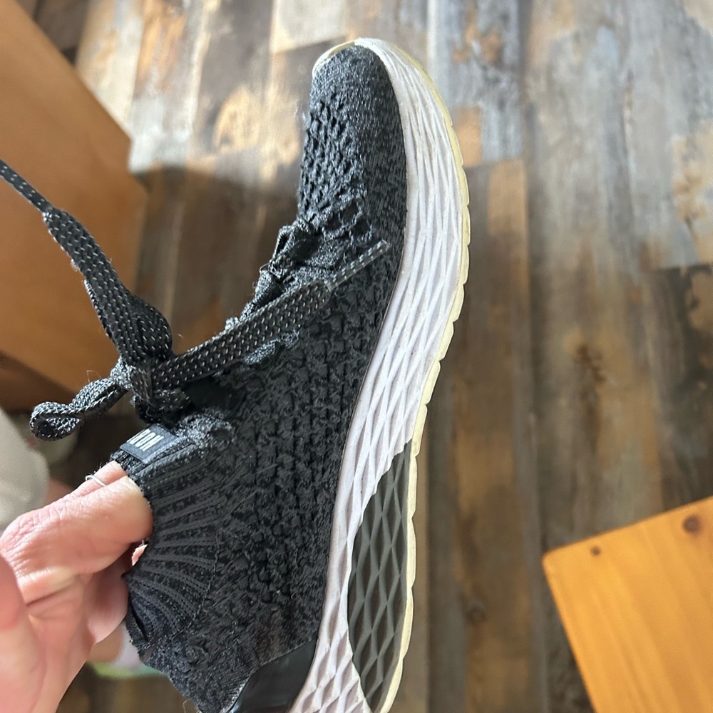 Dark gray, NO BULLS